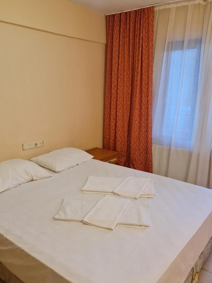 Caner Mountain Hotel Antalya Exterior photo